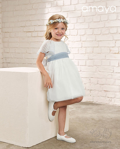633512 Vestido Infantil