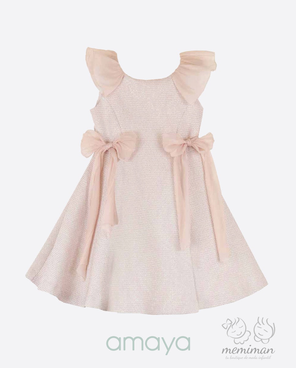 634402 Vestido Infantil