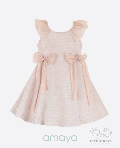 634402 Vestido Infantil