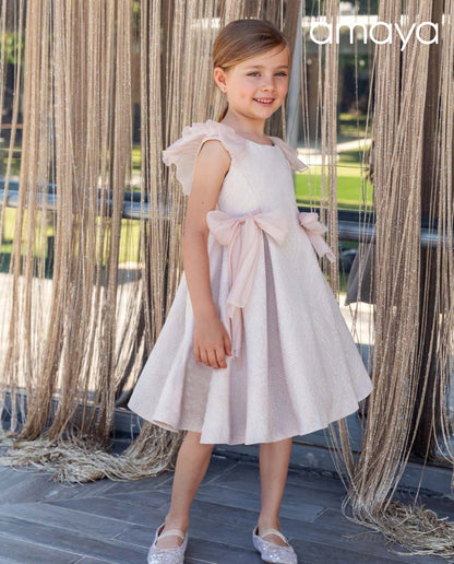 634402 Vestido Infantil