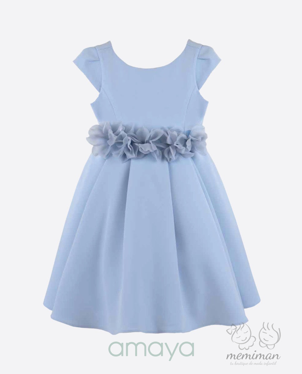 634409 Robe Enfant