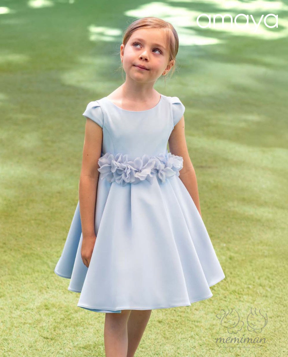 634409 Robe Enfant
