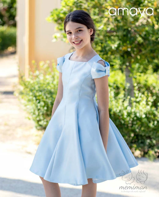 634607 Vestido Junior