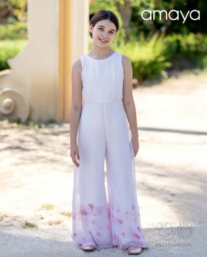 634619 Mono Junior Estampado