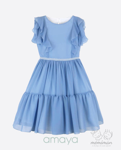 634624 Vestido Junior