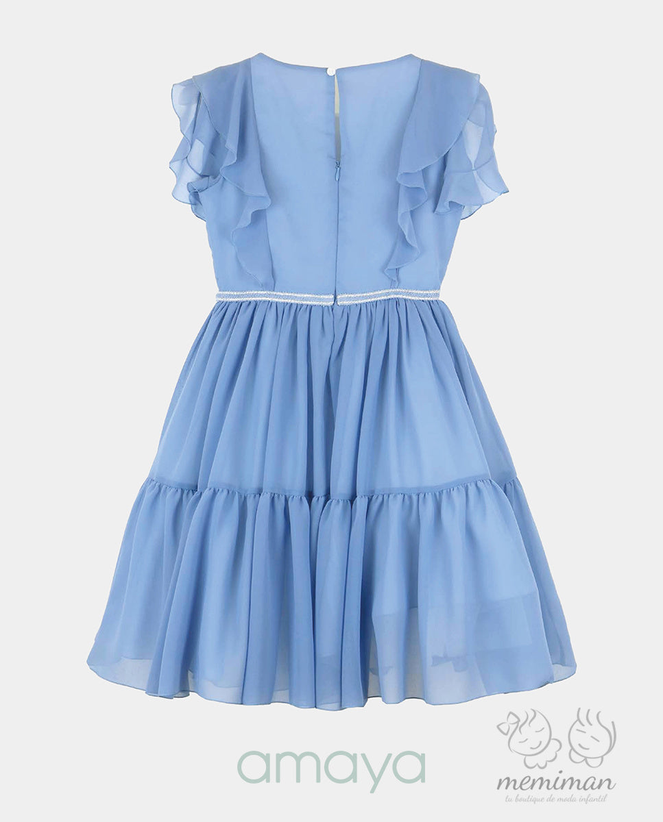 634624 Vestido Junior