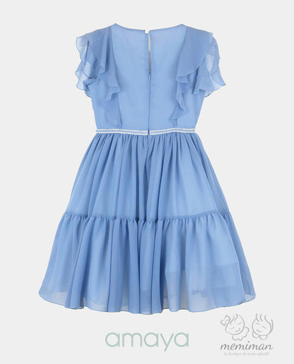 634624 Vestido Junior