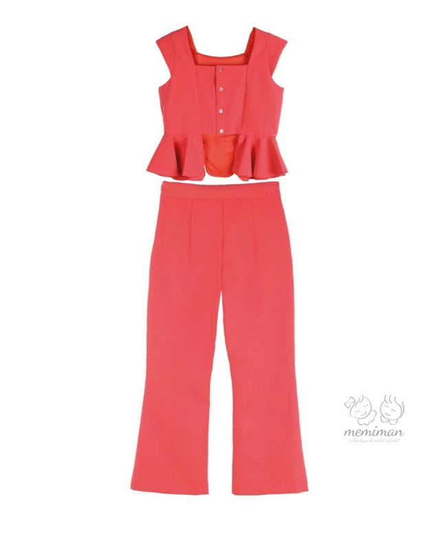 634637 Conjunto Junior