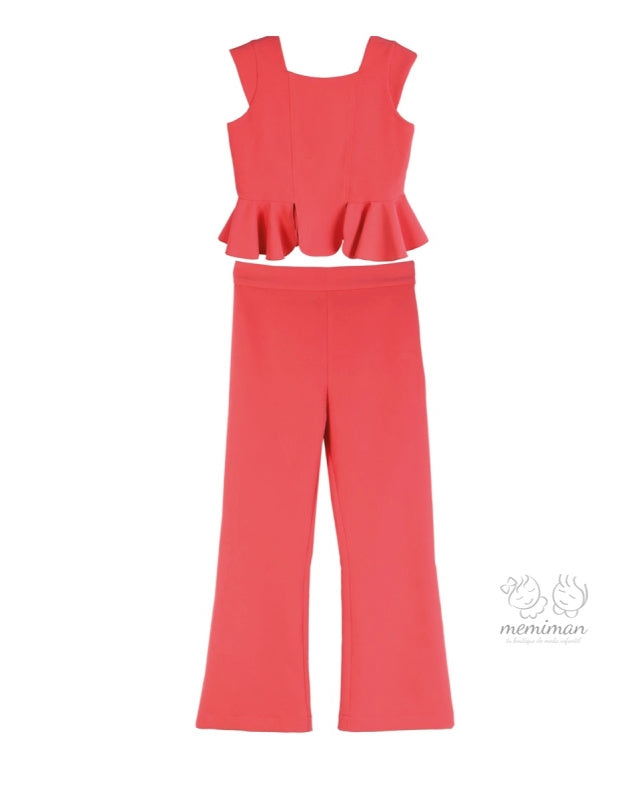 634637 Conjunto Junior