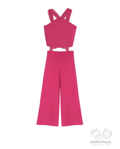 634642 Conjunto Junior Doble Tela
