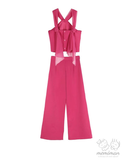 634642 Conjunto Junior Doble Tela