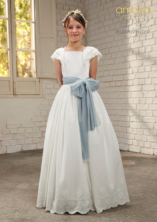 636047 Convertible Communion Dress 