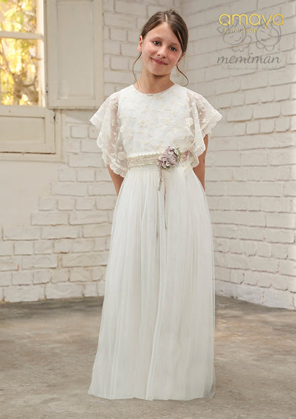 636050 Mono Comunión