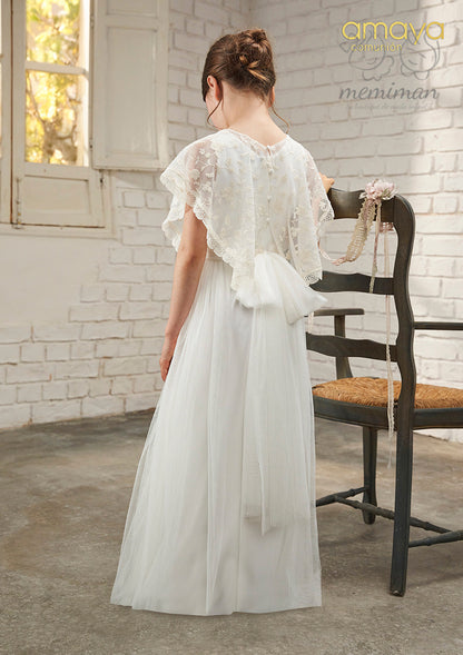 636050 Mono Comunión