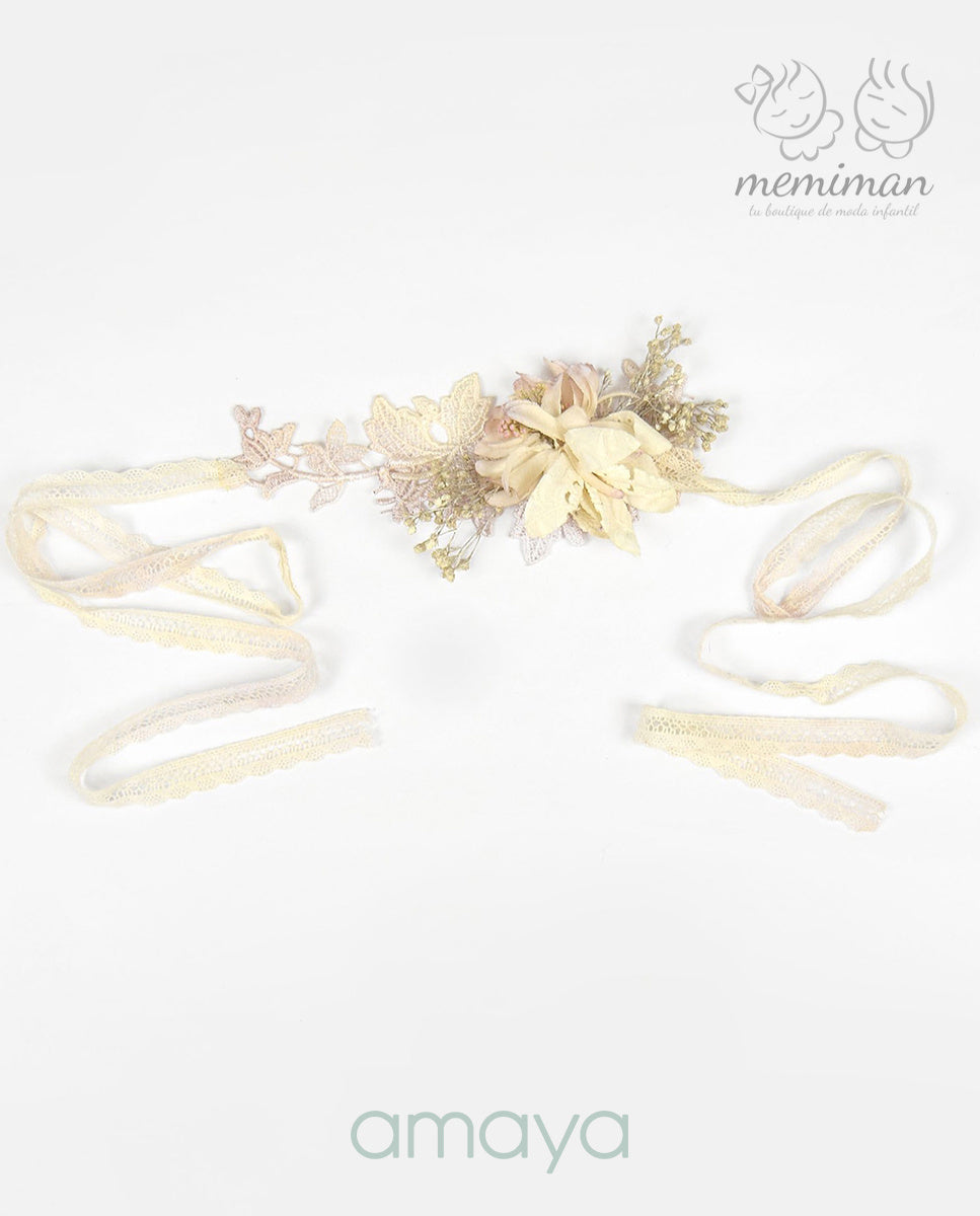 637033CT Mauve COM Belt 