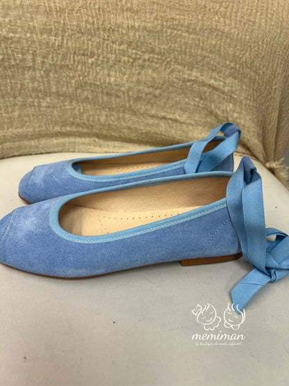 25524 Rubans élastiques de ballerine