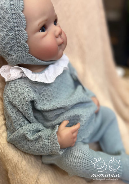 25233 Ensemble de leggings Mimos 