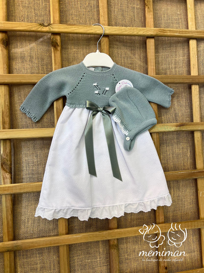 25013 Jupe de capuche 