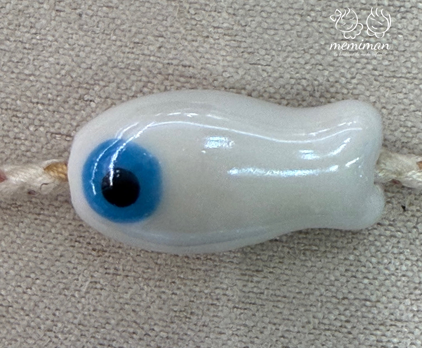 PEZ Pulsera