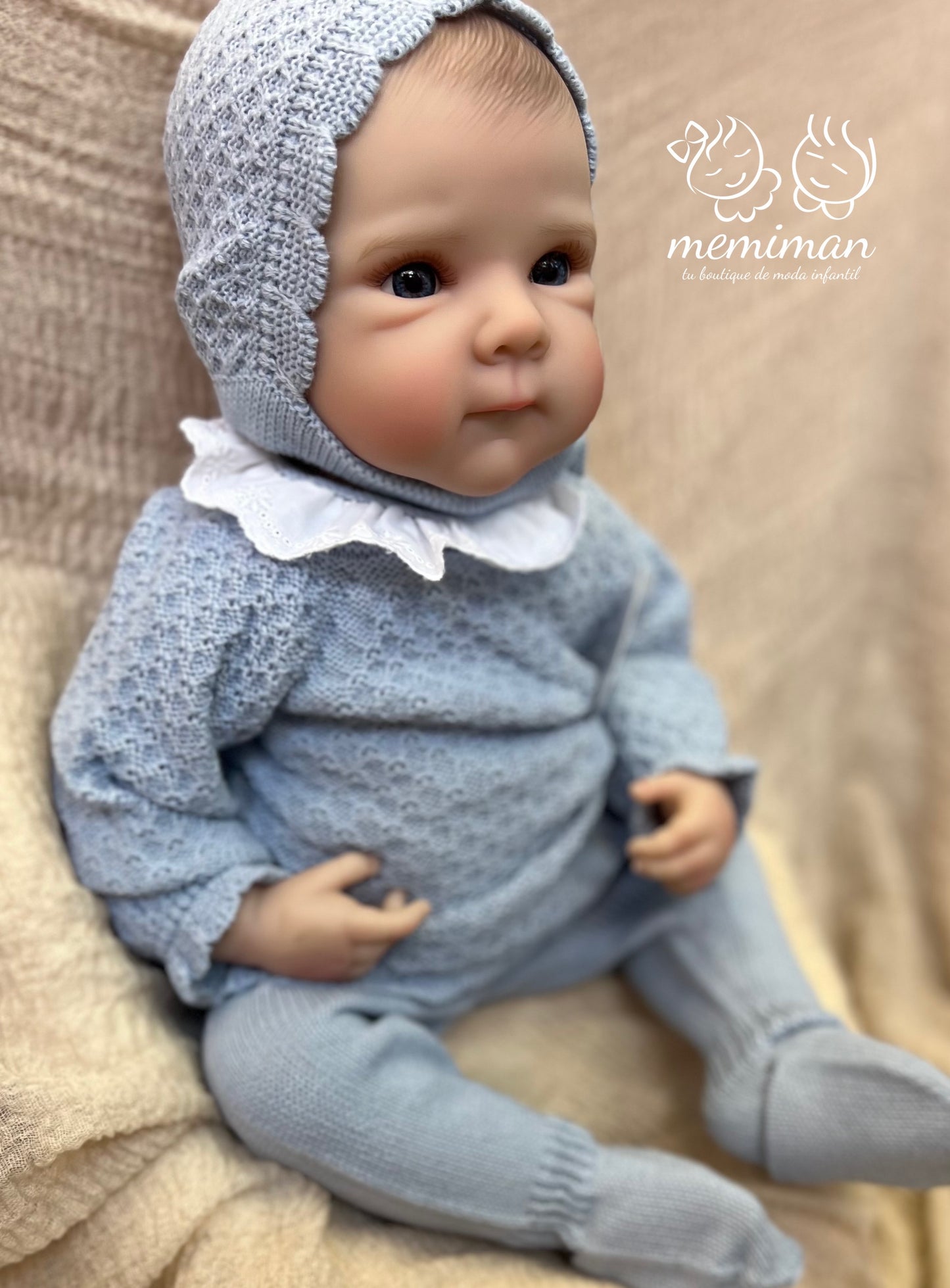 25233 Ensemble de leggings Mimos 