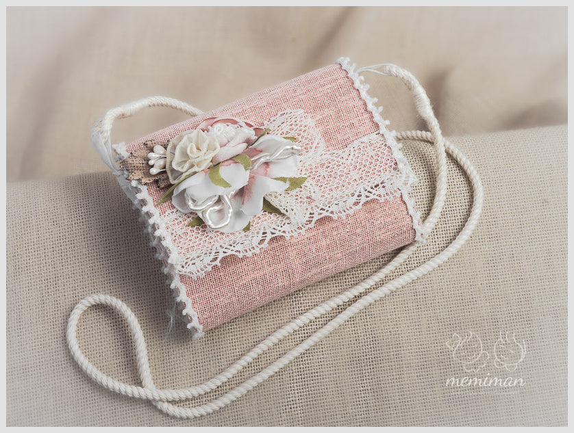 72126 Limosnera comunión