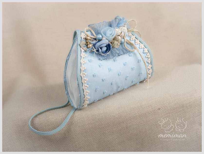 72135 Limosnera comunión