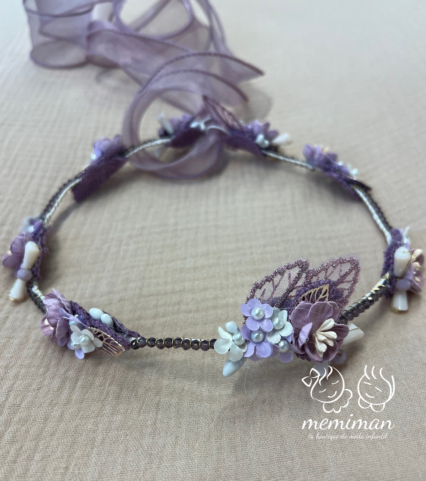 PITIMINI Corona Comunión