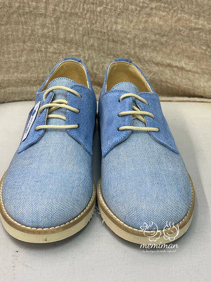 20344 Zapato México Niagara