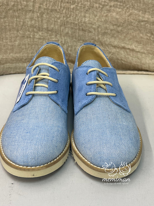 20344 Zapato México Niagara