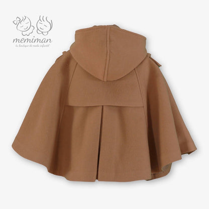 38-0258-CA Capa Infantil