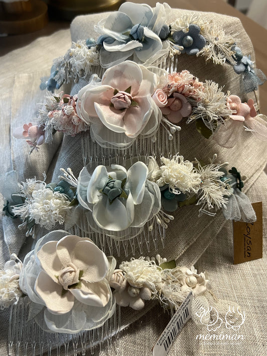 12643 Tocado COM/CER