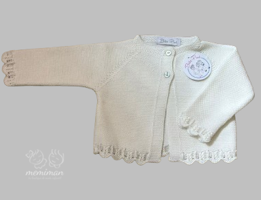 25631 Chaqueta Perla