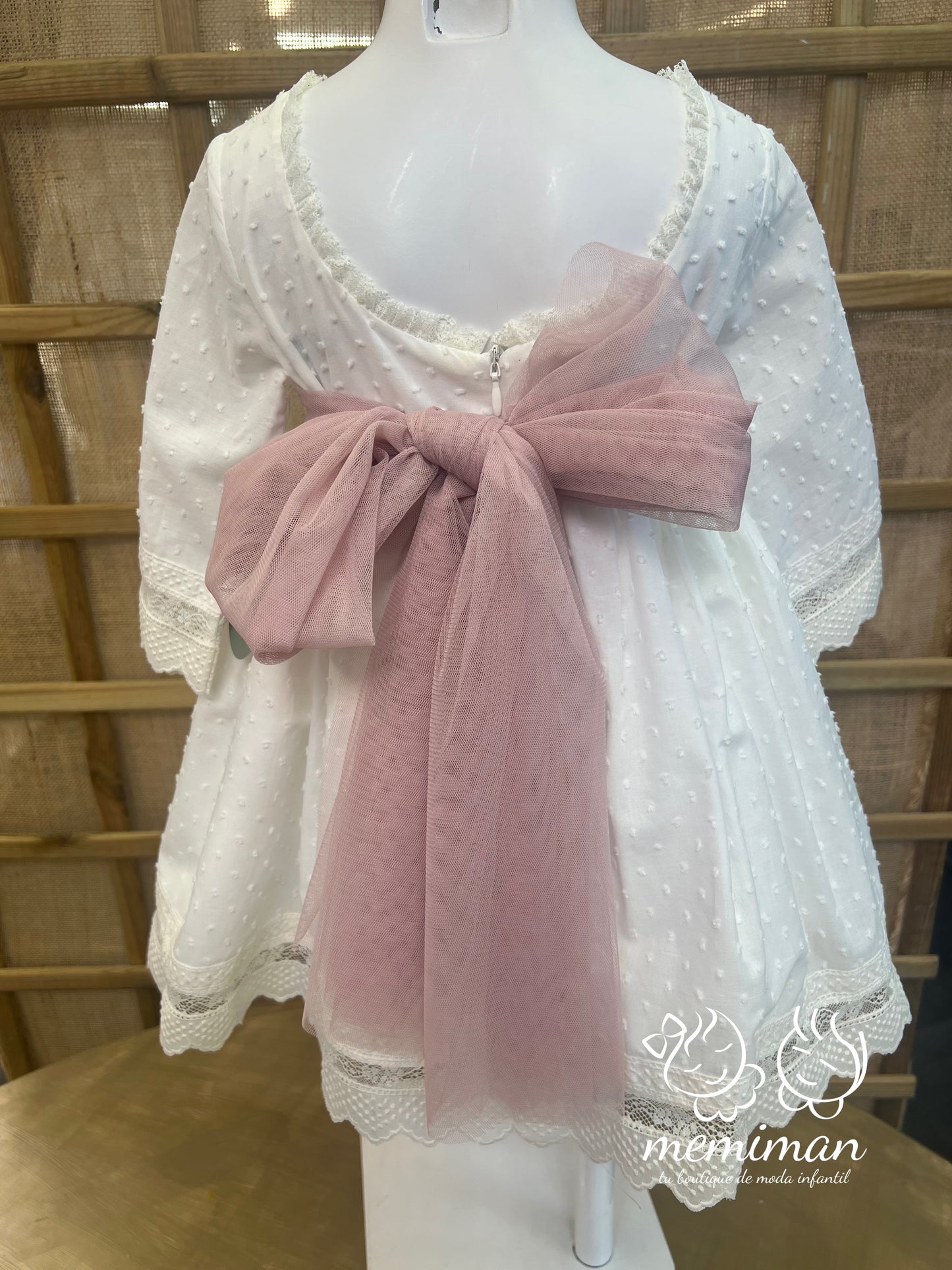 V230230 PUMAROSA Vestido