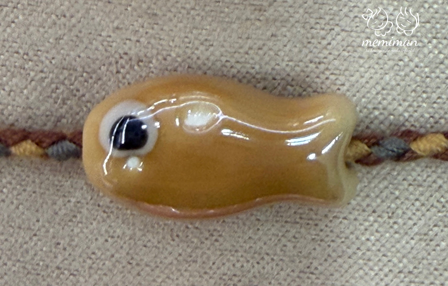 PEZ Pulsera