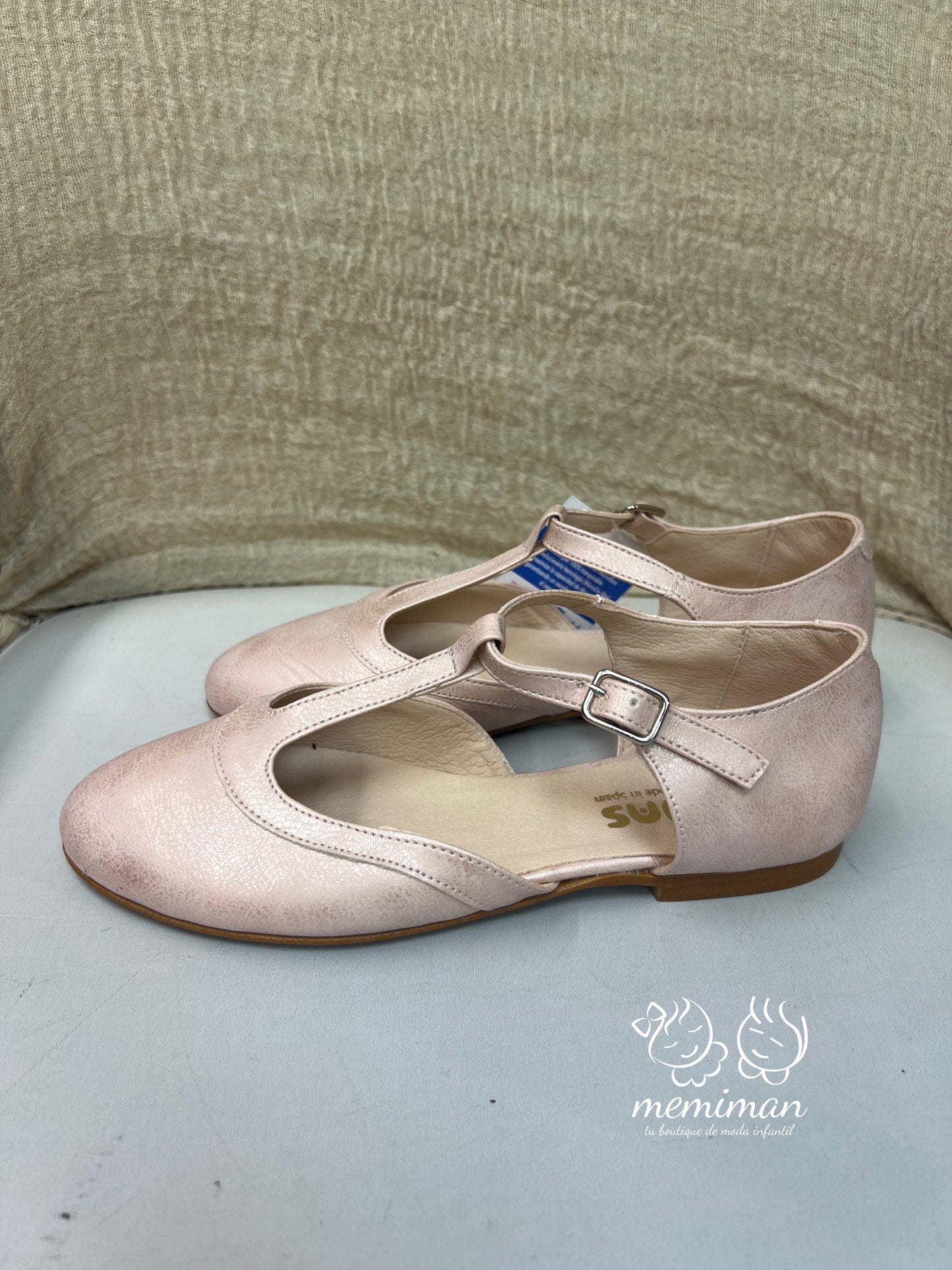 26197 Zapato Hebilla