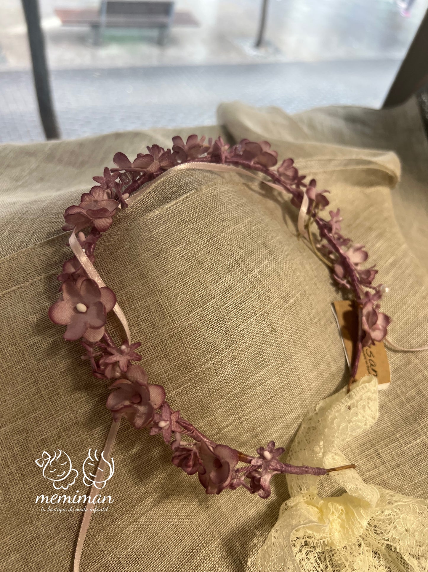 20357 Corona COM/CER