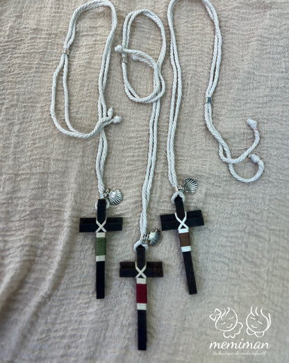 Croix de communion du PÈLERIN 