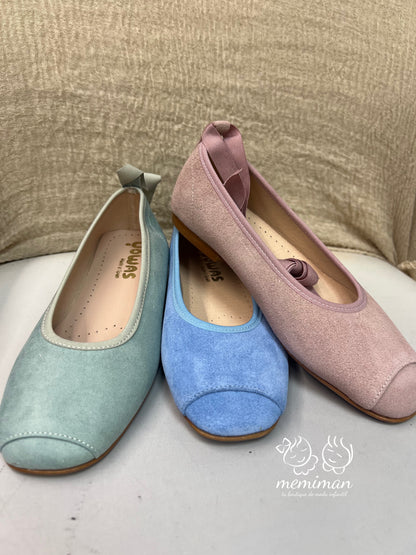 25524 Rubans élastiques de ballerine