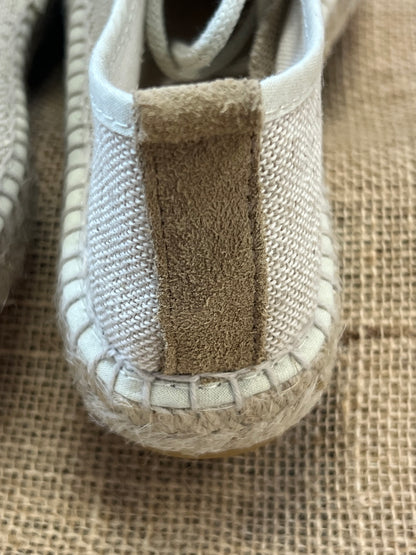 18-105 Espadrilles Cotolino