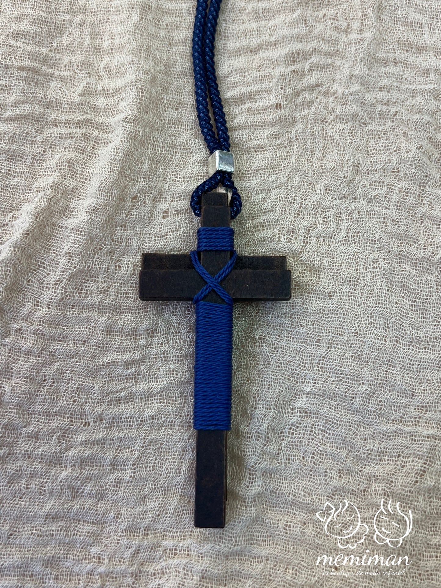 PÈLERIN 2 Croix de communion 