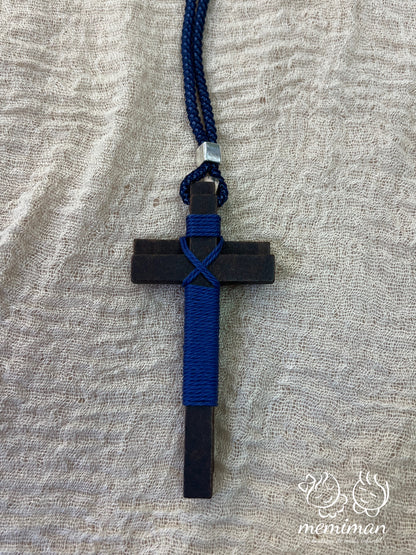 PÈLERIN 2 Croix de communion 