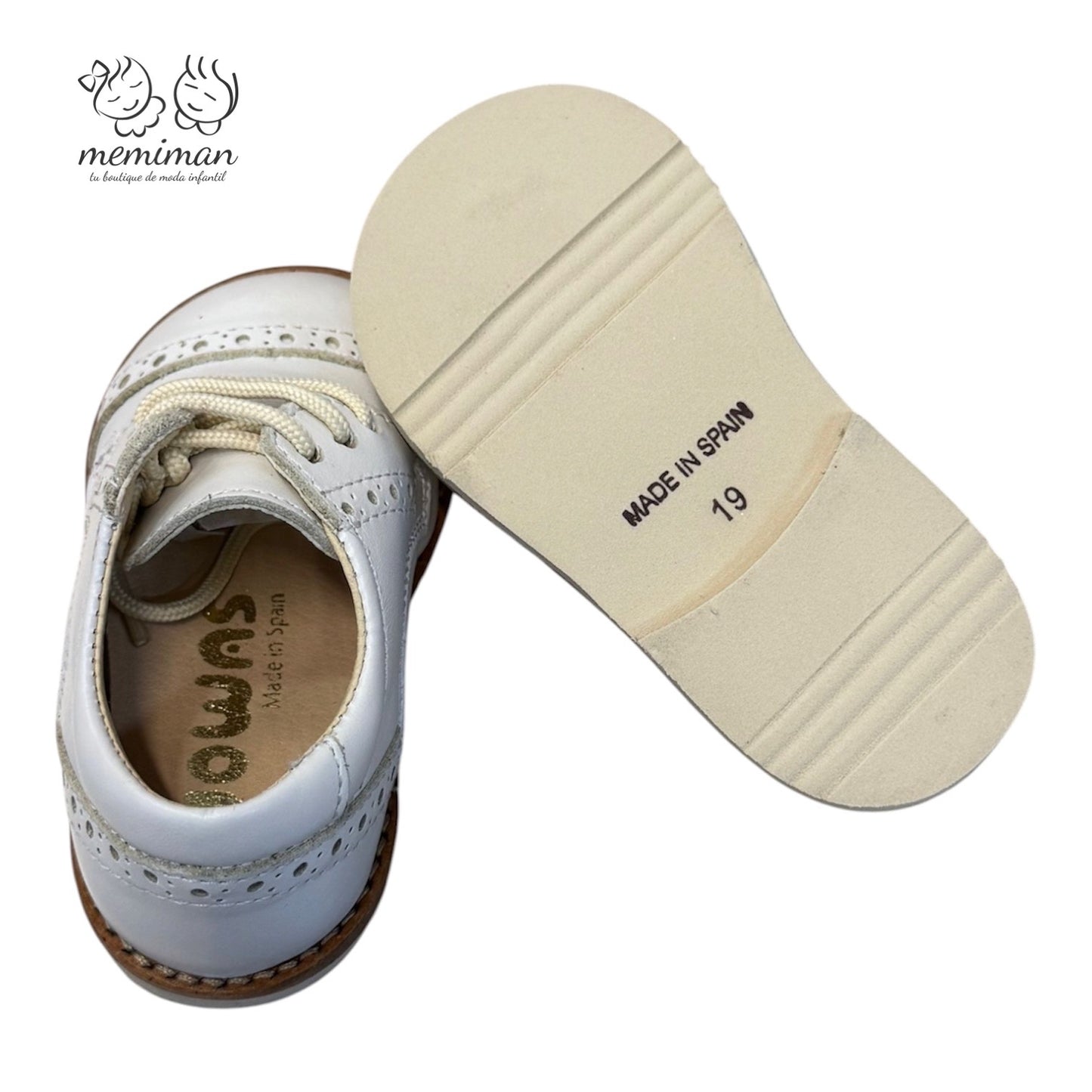 32416 Zapato Bebé