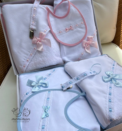 Pack Recién