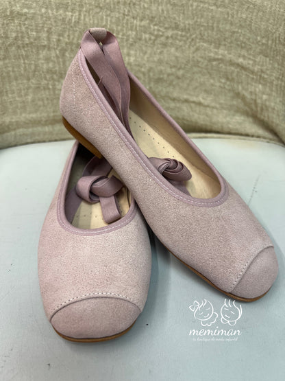 25524 Rubans élastiques de ballerine