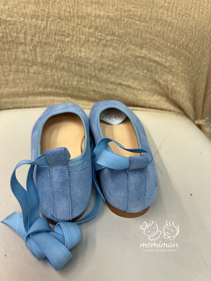 25524 Rubans élastiques de ballerine