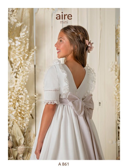 AT80X06 Tocado (A857-A861)