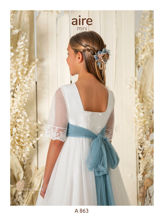 AT80X10 Tocado (A863)