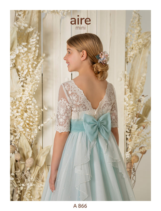 AT80X13 Tocado (A866-A871)