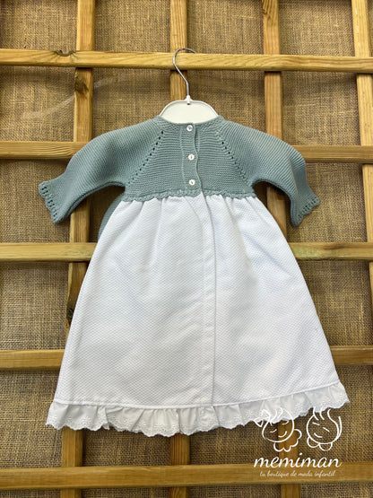 25013 Jupe de capuche 