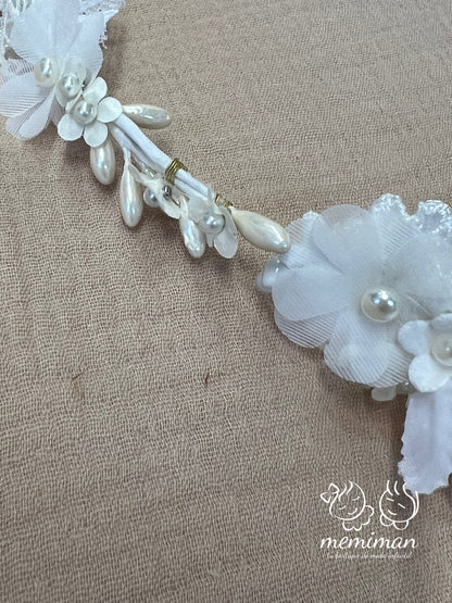 PERLA Corona CER/COM